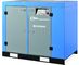 Oil Free Type Rotary Screw Type Air Compressor Two Stage Large Power Range