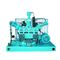 200bar Oil Free Industrial Oxygen Compressor Piston Type