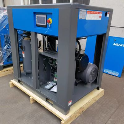 IP55 Khớp nối điều khiển Máy nén khí không bình Tankless Bộ điều khiển cảm ứng