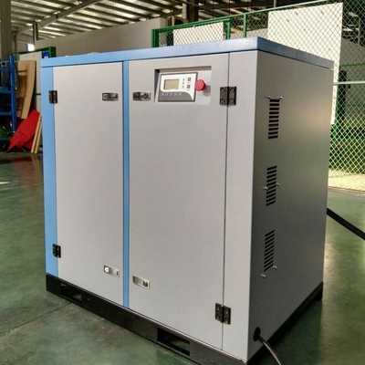 Máy nén không dầu cho sản xuất thiết bị chính xác