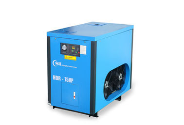 High Temp Refrigerated Compressed Air Dryer