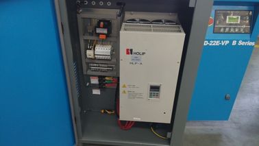 Tốc độ biến Ingersoll Rand Máy nén trục vít quay Khả năng chịu nhiệt độ cao
