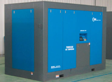 Biến tần số Drive VSD Máy nén trục vít với nam châm vĩnh cửu 250KW