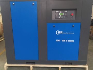 Khớp nối trục vít Máy nén khí ly tâm Rotorcomp Dòng LGCD