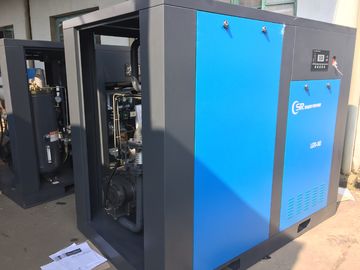 Máy nén khí di động dọc trục vít Máy nén khí kiểu trục vít LGCD Series