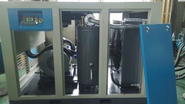 Máy nén khí trục vít AC Power / Máy nén khí trục quay 175Hp Rotorcomp