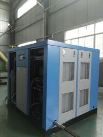 Máy nén khí không dầu Silent Class-0 27.5KW,35HP cho ngành công nghiệp thực phẩm và đồ uống