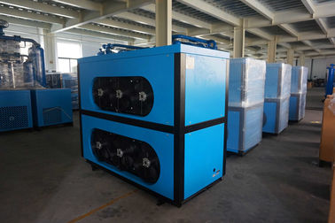 Máy làm lạnh không khí công nghiệp 200Kw Johnson Controls Hệ thống làm mát bằng nước