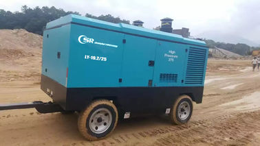 Máy nén khí trục vít động cơ quay trục vít Rotorcomp Hiệu suất cao