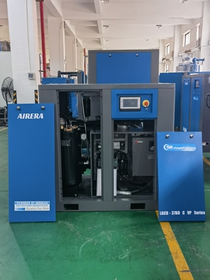 Shanghai Rotorcomp LGCD-37BD C VP Máy nén vít VSD Máy nén quay cho điều kiện độ ẩm cao