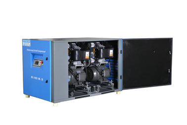 Máy nén cuộn đa năng Powerex Oilless, Máy nén khí cuộn nhỏ đáng tin cậy