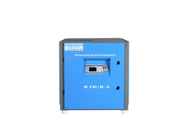 Máy nén khí ít hao mòn hơn / Máy nén khí Oilless siêu yên tĩnh