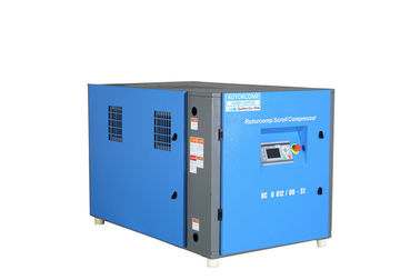 Máy nén khí đa chức năng được tích hợp trong cảm biến thời gian chạy