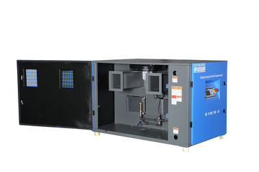 Máy nén khí Oilless công nghiệp dệt, Máy nén khí cuộn 3,7kW đến 33 KW