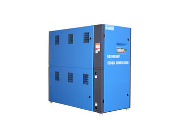 Máy nén khí hoạt động cực yên tĩnh cho ngành công nghiệp khí y tế 440Kg