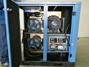 Máy nén khí pittông không dầu miễn phí / Máy nén khí cuộn 70dB