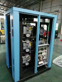 Máy nén khí tiết kiệm không gian, Máy nén khí cuộn 27,5KW / 35HP