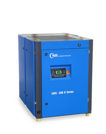 Máy nén khí trục vít cao áp cho chứng nhận phun cát