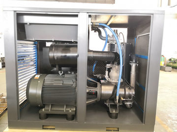 55KW VFC Vít Máy nén trục vít VSD Ổn định chạy Chứng nhận TUV