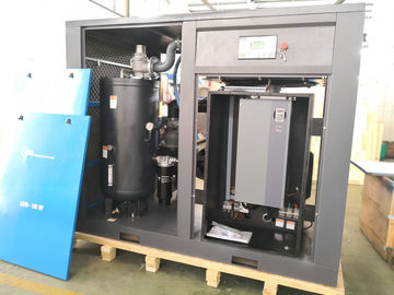 Máy nén khí Slient Loại trục vít quay / Máy nén loại trục vít