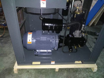 Tốc độ biến Đức Máy nén khí trục vít VSD Chịu nhiệt độ cao