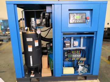 Máy bơm trục vít dầu VSD cho phòng thí nghiệm nha khoa / công nghiệp thực phẩm