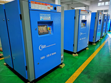 Máy nén khí trục vít 5400m3 / Hr