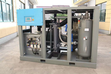 Máy nén khí trục vít tiết kiệm năng lượng 6300m3 / Hr