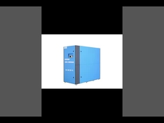 Máy nén khí trục vít loại không dầu Loại hai cấp Công suất lớn