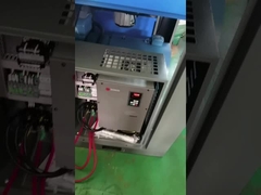 Shanhai rotorcomp 45KW/60HP PM-VSD máy nén
