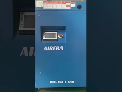 Shanghai Rotorcomp LGFD-45B Máy nén không khí vít -- hiệu suất cao và tiết kiệm năng lượng