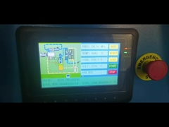 Rotorcomp Máy nén loại vít quay