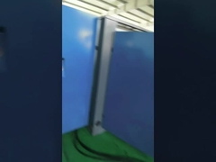 Máy Nén Khí Trục Vít 1-3 Pha 50Hz/60Hz 10 Bar đến 15 Bar