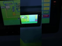 Tăng hiệu suất máy nén vít VSD công nghiệp