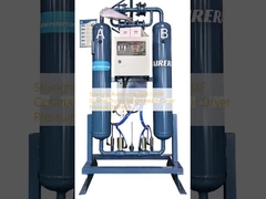 Shanghai Rotorcomp HDR-10HXF Khô tối ưu Máy sấy không khí lạnh Điểm sương