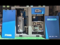 Shanghai Rotorcomp LGCD-75D B Video quảng cáo